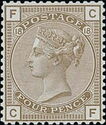Queen Victoria (1819-1901)