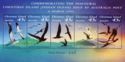 Seabirds of Christmas Island