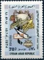 Centenary of Universal Postal Union.