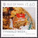 Tynwald Week Photos by Martin Parr