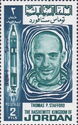 Gemini 6 - Thomas F. Stafford