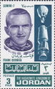Gemini 7 - Frank Borman