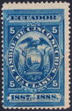 Revenue Stamp