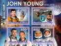Space John Young