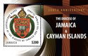 Anglican Diocese of Jamaica & Cayman Islands Bicentenary