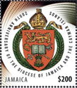 Anglican Diocese of Jamaica & Cayman Islands Bicentenary