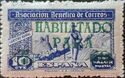 Asociacion Benefica de Correos (Habilitado)