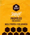 Miel Propóleo con Naranja, glossy