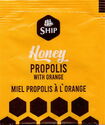 Miel Propóleo con Naranja, glossy