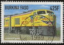 USA Union Pacific Railroad