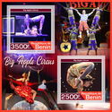 Big Apple Circus