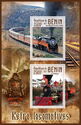 Retro Locomotives