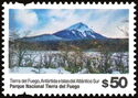 Tierra del Fuego National Park