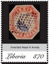 India 1864 (invert error)