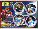 Sport Argentina national rugby union team