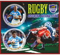 Sport Argentina national rugby union team