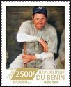 Baseball Babe Ruth