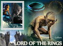 Lord of the Rings Gollum