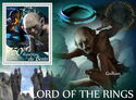 Lord of the Rings Gollum
