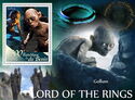 Lord of the Rings Gollum