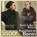 Martin Luther Reformation