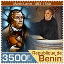 Martin Luther Reformation