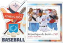 Olympic Games in Athens in 2004 Baseball