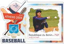 Olympic Games in Athens in 2004 Baseball