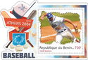 Olympic Games in Athens in 2004 Baseball