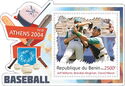 Olympic Games in Athens in 2004 Baseball