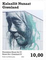 Street Art in Greenland