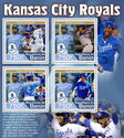 Baseball Kansas City Royals
