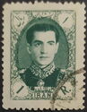 Mohammad Rezā Shāh Pahlavī (1919-1980)