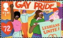 LGBT Pride Marches in the UK, 50th Anniversary