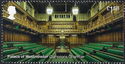 Chamber of House of Commons