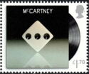 Paul McCartney Album Covers : McCartney III