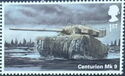 Centurion Mk 9 Tank