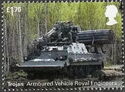 Trojan Armoured Vehicle