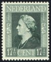 Queen Wilhelmina (1880-1962)