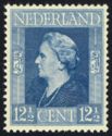 Queen Wilhelmina (1880-1962)