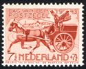 Stamp Day 1943