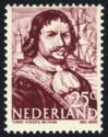 Admiral Tjerk Hiddes de Vries (1622-1666)