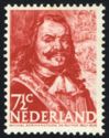 Admiral Michiel Adriaanszoon de Ruyter (1607-1676)