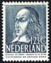 Pieter Stuyvesant (1612-72) Gov. of Curacao & New Amsteram