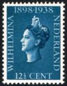 Queen Wilhelmina (1880-1962)