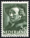 Rembrandt van Rijn (1606-69) painter
