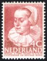 Marja Tesselschade (1594-1649) poet