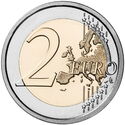 2 Euro