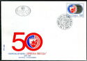 50th Anniversery of Youth Sports Club "Red Star", Belgrade