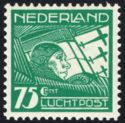 Pilot Abraham Nicolaas van der Hoop (1893-1969)